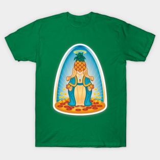 Holy Pineapple T-Shirt